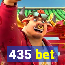 435 bet